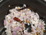 ચીઝી પરાઠા વિથ રોયલ કરી