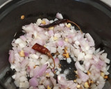 ચીઝી પરાઠા વિથ રોયલ કરી રેસીપી સ્ટેપ3ફોટો