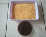 Foto langkah ke 7 dari resep Kue Janda Genit/Monde Susu.