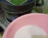 Foto langkah ke 4 dari resep Nagasari Loyang Dadakan ☺️.