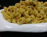 3 Cheese Pasta recipe step 3 photo