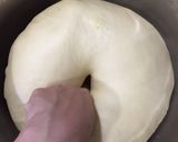 Foto langkah ke 3 dari resep Pizza Roll.