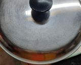 Foto del paso 4 de la receta: Bolitas de garbanzos y cous cous