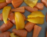 A picture of step 4 of My Sweet Chantenay Carrots Roasted in Deep South Sugar seasoning.