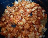 Rizseshús recept fázis 1 fotója