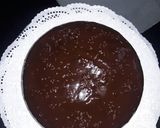 Foto del paso 8 de la receta: Torta húmeda de chocolate y ganache fácil