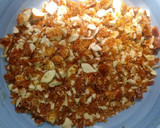 Foto del paso 4 de la receta: Postre helado navideño