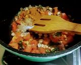 आलू के पराठे (Aloo ke Parathe recipe in Hindi) रेसिपी चरण 2 फोटो