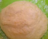 Foto langkah ke 7 dari resep 5 ~ 2 Flower Donat.