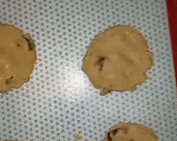 Foto del paso 2 de la receta: Las mejores cookies de chocolate del mundo