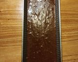 Foto del paso 2 de la receta: Budín de harina de maní sin tacc