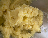 Foto del paso 5 de la receta: Albóndigas en Salsa Española con Puré de Patatas !!!!