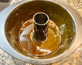Foto del paso 3 de la receta: Pudín de harina “sin gluten “