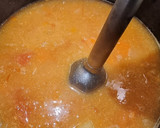 Foto del paso 4 de la receta: Mi mejor sopa de pollo