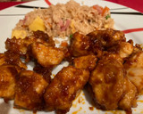 Foto del paso 6 de la receta: Pollo Caramelizado