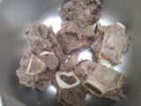 Iga Bakar Pedas Teflon