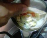 Foto del paso 9 de la receta: Mini tortilla en cucharón