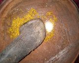 Foto langkah ke 3 dari resep Tempe Tahu Goreng Marinasi.