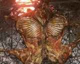 Foto del paso 1 de la receta: Cordero a las Brasas