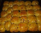 Foto del paso 8 de la receta: Pan con Salamin