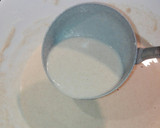 Foto del paso 6 de la receta: Galette bretona o crepe salado (sin gluten)