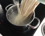 Foto del paso 5 de la receta Ramen