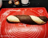 Dia-Wellness szénhidrát csökkentett kovászos kuglóf recept fázis 10 fotója