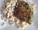 Foto del paso 5 de la receta: Tortilla de jurel y verduras