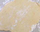 Clementine Flavoured Shortbread (GF) recipe step 3 photo