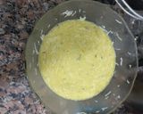 Foto del paso 5 de la receta: Tarta de cebolla (lilaceas)