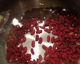 Foto del paso 2 de la receta: Frijol con puerco