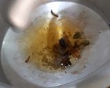 A picture of step 5 of Chicken Tikka Biryani.