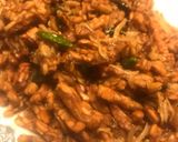 Foto langkah ke 6 dari resep Keringan Tempe Manis Gurih.