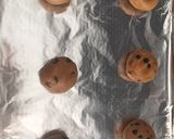 Une image de l'étape 5 de Cookies 🍪 au beurre de cacahuète 🥜.