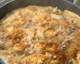 รูปขั้นตอนการทำที่ 5 ของ Katsudon - หม้อทอดไร้น้ำมัน