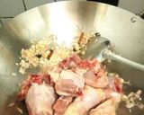 Foto langkah ke 3 dari resep 88. Semur Ayam Oriental.