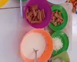 Foto langkah ke 3 dari resep Risol mayo anti bocor.