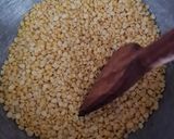 মিঠা খেচুড়ি (Mitha Khichdi recipe in Bengali) রেসিপির ধাপ 1 ছবি