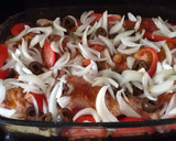 Foto del paso 3 de la receta: Pollo a la "machimberra"