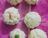 Football_cheese_chiken #my_new_creation recipe step 4 photo