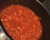 Foto del paso 5 de la receta: Ravioles de batata con Salsa Rossini