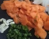 Foto del paso 2 de la receta: Pan relleno