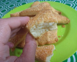 Foto del paso 5 de la receta: Scones de queso mega express