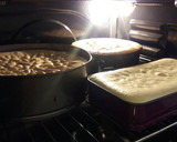 Foto del paso 4 de la receta: Torta tres leches y frutas