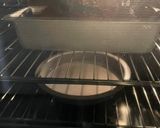 Egyszerű rozskenyér recept fázis 3 fotója