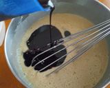 Foto del paso 5 de la receta: Cake de Chocolate con Pecanas y Almendras 🍫😍