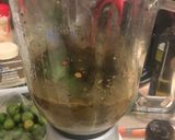 Foto del paso 3 de la receta: Salsa “Rey infierno”