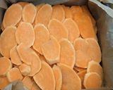 Rakott édesburgonya - dauphinoise recept fázis 1 fotója