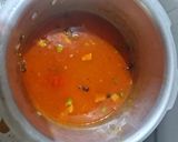 રજવાડી ખીચડી (Rajwadi Khichdi Recipe in Gujarati) રેસીપી સ્ટેપ6ફોટો