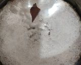 Foto langkah ke 2 dari resep Cinnamon Hot Choco.
